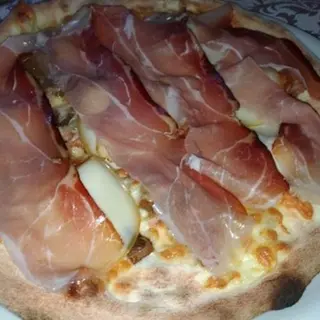 Menù pizza  l'aquila 2
