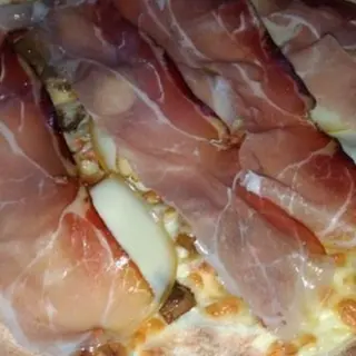 Pizza l'aquila 2