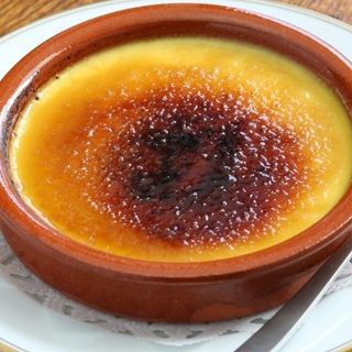 Crema catalana