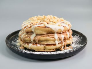 Big pancake 3 strati