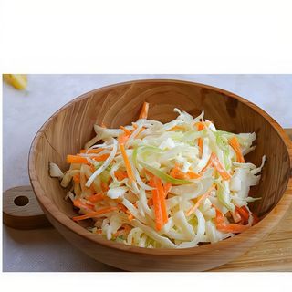 Insalata con gamberi