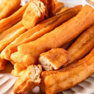 Youtiao Fritto (2 pz)