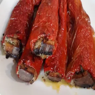 Peperoni ripieni