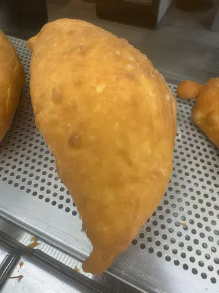 Panzerotto classico
