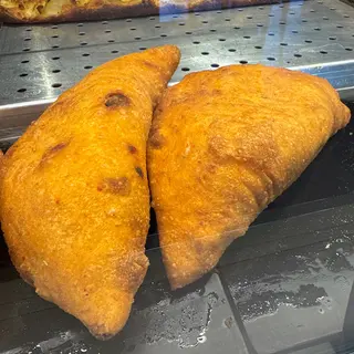 Panzerotto al crusco