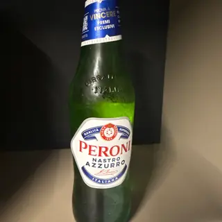 Peroni Nastro azzurro