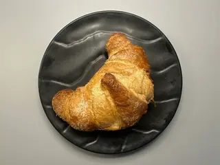 Cornetto pistacchio 
