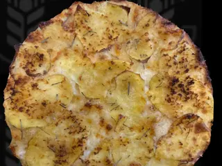 Patate e mollica