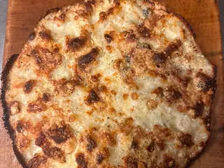 quattro fromaggi
