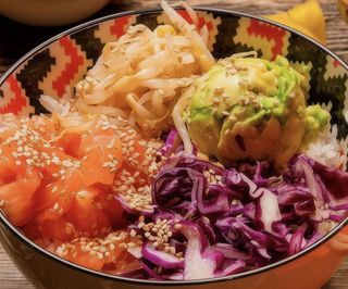 Poke maxi gusto (large size)