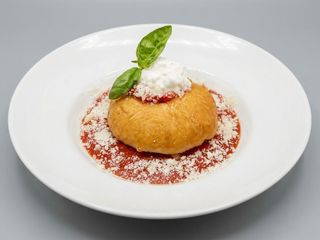 È montanar - 1 pezzo