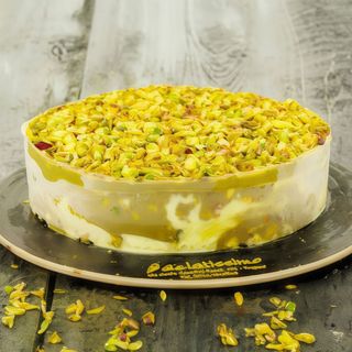 Pistacchiosa