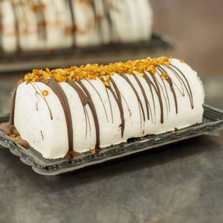 tronchetto parfait piccolo