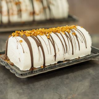 Tronchetto parfait grande