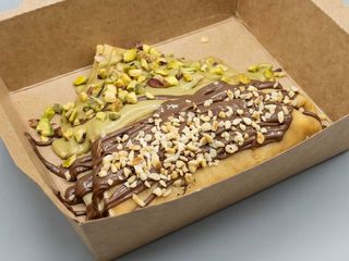 Crepes bigusto