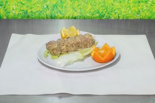 1 stecca da 6 involtini trapanese
