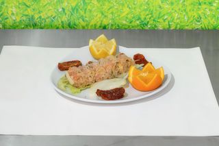 1 stecca da 6 involtini siciliani