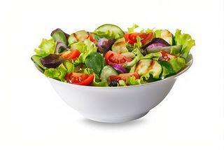 Insalata mista