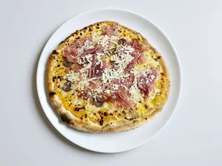 Zuccata