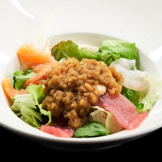 Kaisen insalata
