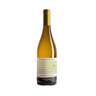Sauvignon Blanc DOC Villa Locatelli Angoris