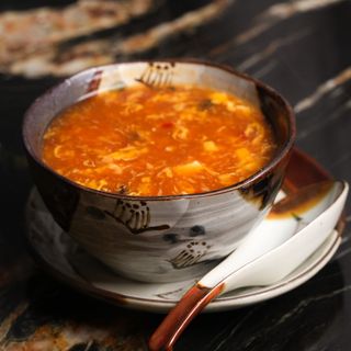 Zuppa pechinese