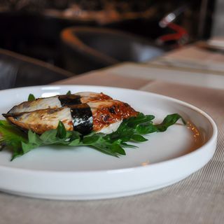 81. Unagi