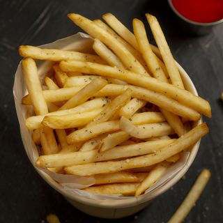 1a. Patatine fritte