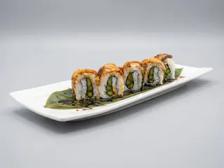 97. Uraunagi