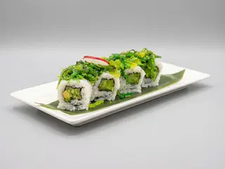 107. Urawakame