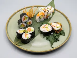 108. Maki misto