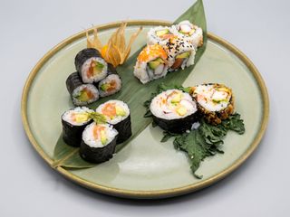 108. Maki misto