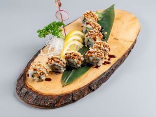 111b. Urasoffiato salmon