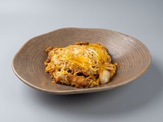 123. Katsudon