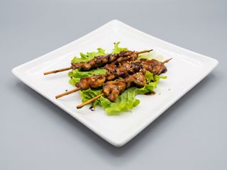 145. Yakitori