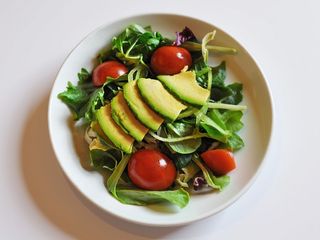 19. Insalata mista