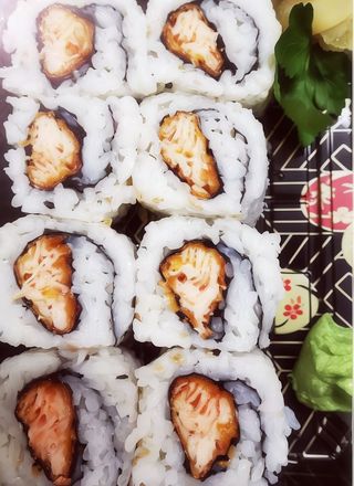 Miura Maki - 8 pezzi