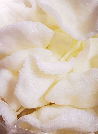 3. Nuvolette di gamberi