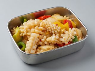 113. Calamari piccanti