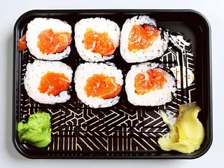 Hosomaki - 6 pezzi