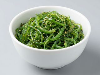 21. Wakame