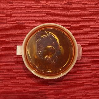 Salsa agrodolce piccante
