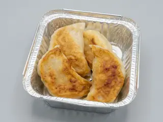 12. Ravioli alla griglia - 4 pezzi