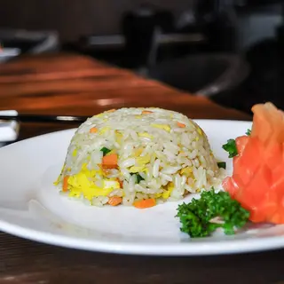 Yakimeshi