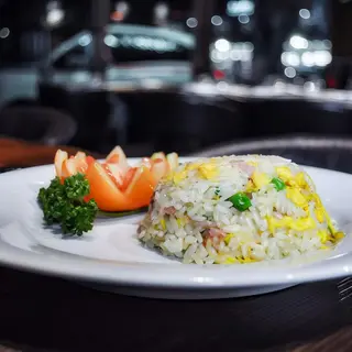 Riso alla cantonese