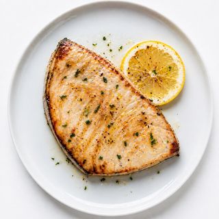 Pesce spada arrosto