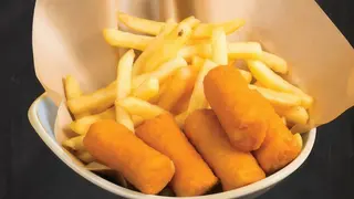 fritto misto