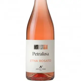Petralava Etna rosato 
