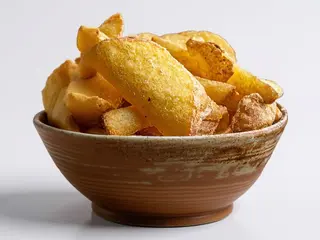 Patate Dippers