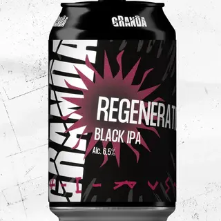 Regeneration 
